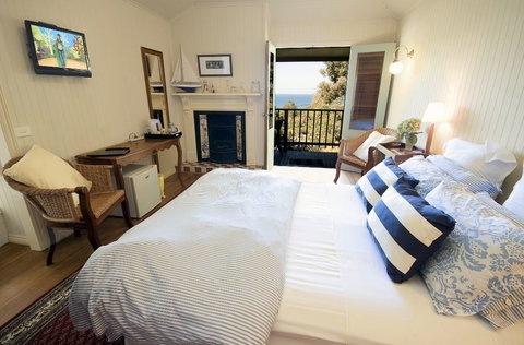 La Perouse Lorne - Accommodation Ballina 0