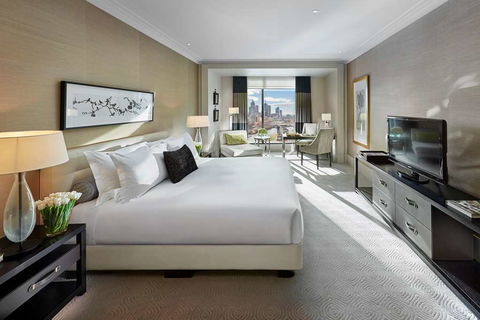 Crown Towers Melbourne - Accommodation Ballina 4