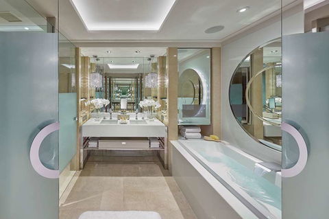 Crown Towers Melbourne - Accommodation Ballina 6