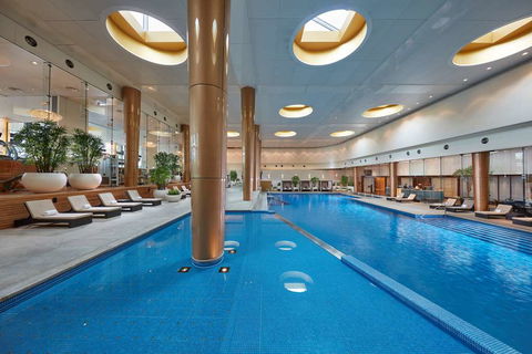 Crown Towers Melbourne - Accommodation Ballina 7