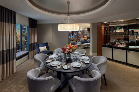 Crown Towers Melbourne - Accommodation Ballina 8