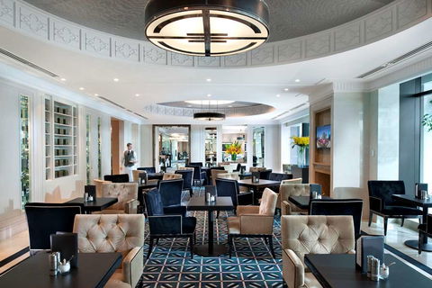 Crown Towers Melbourne - Accommodation Ballina 9