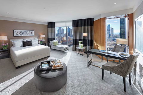 Crown Towers Melbourne - Accommodation Ballina 10