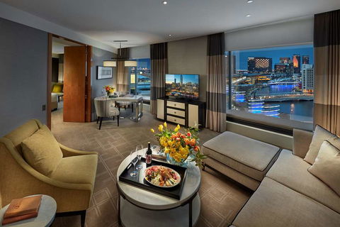 Crown Towers Melbourne - Accommodation Ballina 11