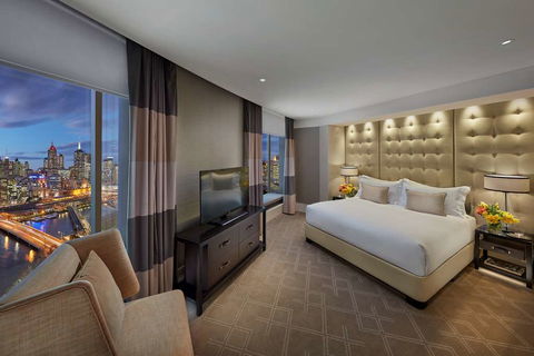 Crown Towers Melbourne - Accommodation Ballina 12
