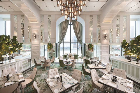 Crown Towers Melbourne - Accommodation Ballina 17