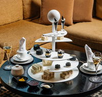 Sofitel Melbourne On Collins - Accommodation Ballina