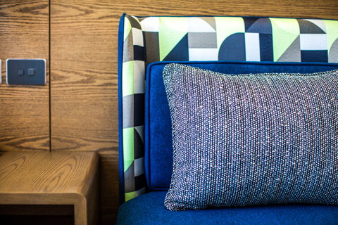 Holiday Inn Express Little Collins - Accommodation Ballina 6