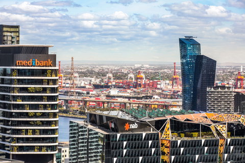 Holiday Inn Express Little Collins - Accommodation Ballina 7