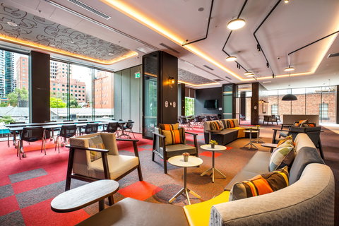 Holiday Inn Express Little Collins - Accommodation Ballina 11