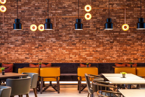 Holiday Inn Express Little Collins - Accommodation Ballina 13