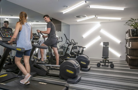 Holiday Inn Express Little Collins - Accommodation Ballina 16