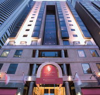 Stamford Plaza Melbourne - Accommodation Ballina