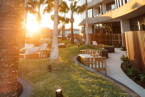 FV Brisbane by Peppers - Accommodation Ballina 1