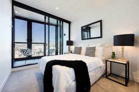 FV Brisbane by Peppers - Accommodation Ballina 5
