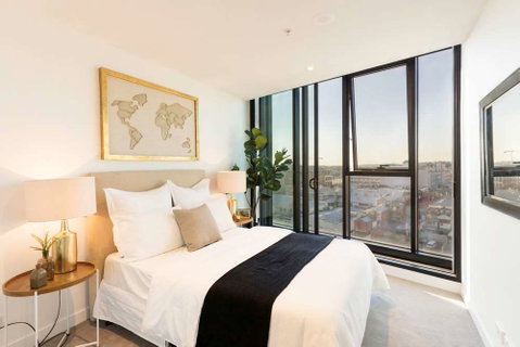 FV Brisbane by Peppers - Accommodation Ballina 9