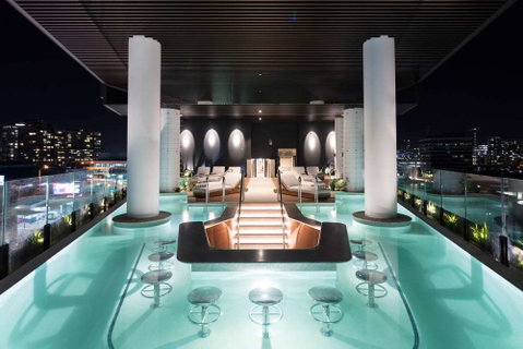 FV Brisbane by Peppers - Accommodation Ballina 10