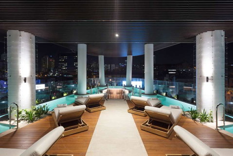 FV Brisbane by Peppers - Accommodation Ballina 11