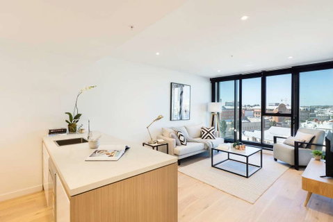 FV Brisbane by Peppers - Accommodation Ballina 15