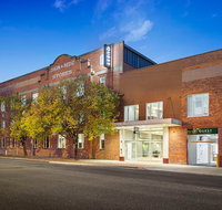 Quest Albury on Townsend - Accommodation Ballina