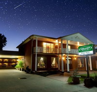 Meramie Motor Inn - Accommodation Ballina