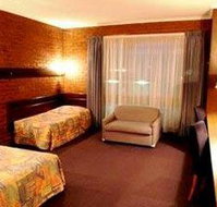 Albury Townhouse Motel - Accommodation Ballina