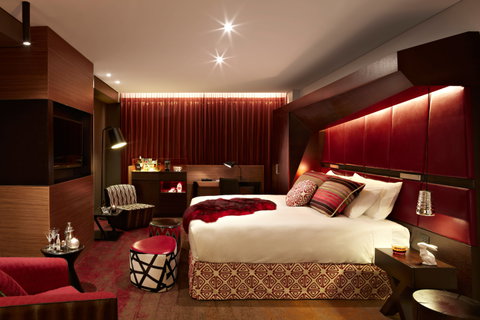 QT Sydney - Accommodation Ballina 6