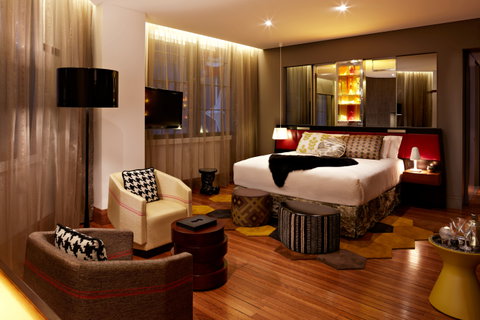 QT Sydney - Accommodation Ballina 15