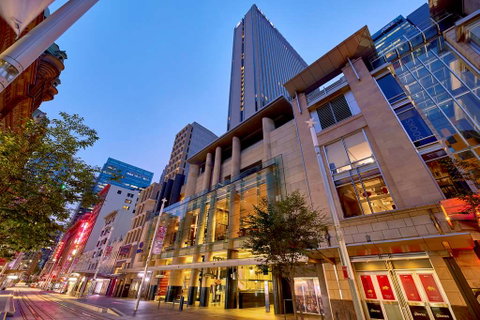 Hilton Sydney - Accommodation Ballina 0