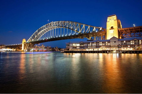 Hilton Sydney - Accommodation Ballina 1