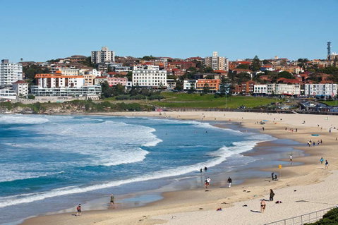 Hilton Sydney - Accommodation Ballina 2