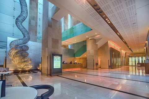 Hilton Sydney - Accommodation Ballina 4
