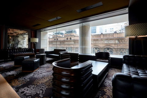 Hilton Sydney - Accommodation Ballina 14