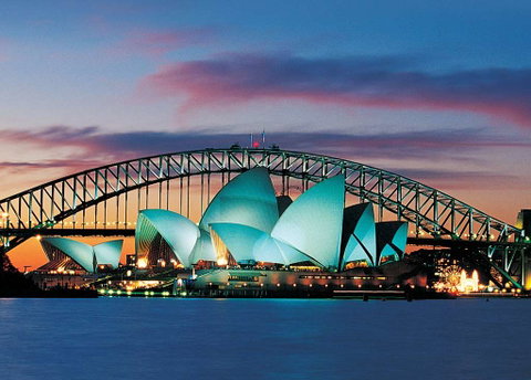 Hilton Sydney - Accommodation Ballina 15