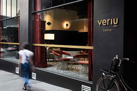 Veriu Central - Accommodation Ballina 0