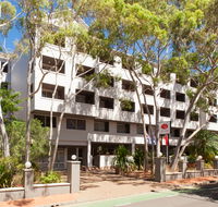 Metro Aspire Hotel Sydney - Accommodation Ballina