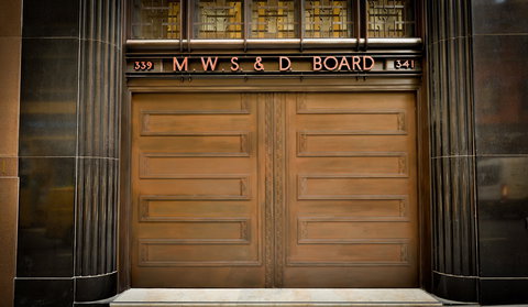 Kimpton Margot Sydney - Accommodation Ballina 1