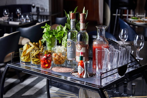 Kimpton Margot Sydney - Accommodation Ballina 5