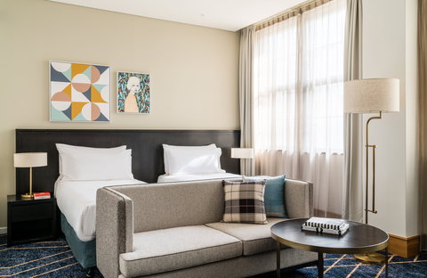 Kimpton Margot Sydney - Accommodation Ballina 6