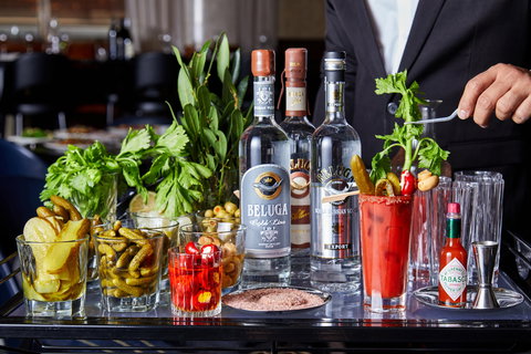 Kimpton Margot Sydney - Accommodation Ballina 7