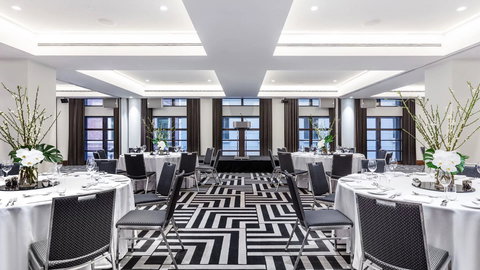 Kimpton Margot Sydney - Accommodation Ballina 11