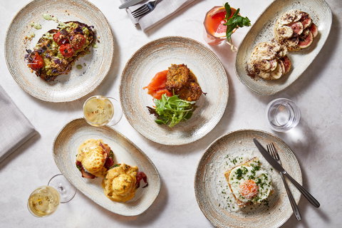 Kimpton Margot Sydney - Accommodation Ballina 12