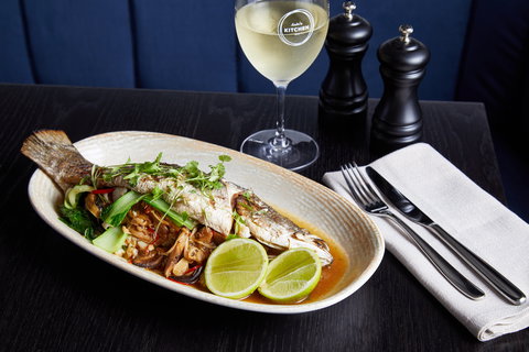 Kimpton Margot Sydney - Accommodation Ballina 13