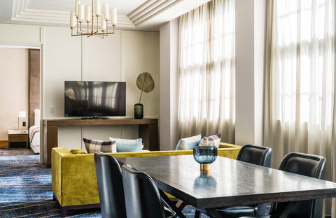 Kimpton Margot Sydney - Accommodation Ballina 14