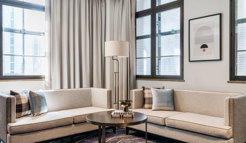 Kimpton Margot Sydney - Accommodation Ballina 15