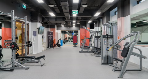 Kimpton Margot Sydney - Accommodation Ballina 16