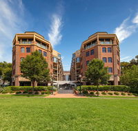 Amora Hotel Riverwalk Melbourne - Accommodation Ballina