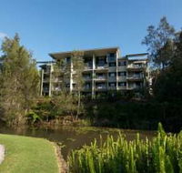 Club Wyndham Coffs Harbour-Trademark Col - Accommodation Ballina