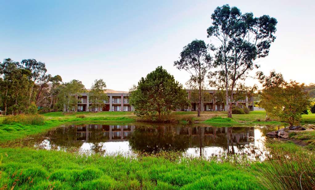 Mount Evelyn VIC Accommodation Ballina