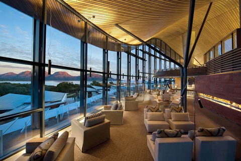 Saffire Freycinet - Accommodation Ballina 1